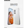 Image de Samsung Galaxy S24 FE 256 Go Argent
