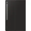 Image de Samsung EF-DX925 - Clavier et étui (couverture de livre) - touche IA - avec touchpad - sans fil - POGO pin, Bluetooth - noir clavier, noir boîtier - pour Galaxy Tab S10 Ultra (EF-DX925BBGGDE)