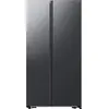 Image de Réfrigérateur Américain Samsung 583L Noir - RS57DG400EB4EF