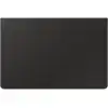 Image de Samsung EF-DX720 QWERTZ Allemand Pogo Pin Noir - Neuf