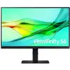 Image de Samsung Écran PC Professionnel 24 ViewFinity S6 S60UD QHD 100Hz - Neuf