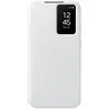 Image de Samsung Coque Smart View avec porte-carte pour Galaxy S24 FE Samsung Galaxy S24 FE - Neuf