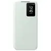 Image de Samsung Coque Smart View avec porte-carte pour Galaxy S24 FE Samsung Galaxy S24 FE - Neuf