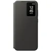 Image de Samsung Etui Portefeuille Smart View pour S24 FE Noir en occasion ou reconditionné