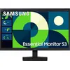 Image de Samsung S22D310EAU, 55,9 cm (22"), 1920 x 1080 px, Full HD, LCD, 5 ms, Noir