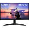 Image de Samsung S24D310EAU, 61 cm (24"), 1920 x 1080 px, Full HD, LCD, 5 ms, Noir