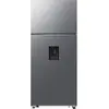 Image de Réfrigérateur combiné 79cm 528l platinium - Samsung - RT53DG7B14S9 -
