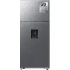 Image de Réfrigérateur Samsung 528L à 2 Portes - Argenté - RT53DG7B14S9EF - Neuf