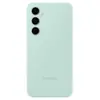 Image de Funda De Silicona Para Samsung S721 S24 Fe, Color Menta Ef-ps721cm