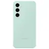 Image de Samsung Coque en silicone pour Galaxy S24 FE Samsung Galaxy S24 FE - Neuf