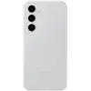 Image de Samsung Coque en silicone pour Galaxy S24 FE Samsung Galaxy S24 FE - Neuf