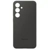 Image de Coque En Silicone Pour Samsung Galaxy S24 Fe Flipsuit Jaune