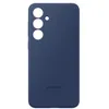 Image de Étui En Silicone Bleu Pour Samsung Ef-ps721clegww S24 Fes721