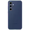 Image de Samsung Coque en silicone pour Galaxy S24 FE Samsung Galaxy S24 FE - Neuf