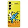 Image de Étui Flipsuit Jaune Pour Samsung Ef-ms721cyegww S24 Fes721