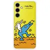 Image de Samsung Coque personnalisable Keith Haring pour Galaxy S24 FE Samsung Galaxy S24 FE - Neuf