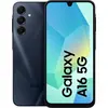 Image de Samsung Galaxy A16 5G 6,7" Hybride Double SIM USB Type-C 8 Go 256 Go 5000 mAh Noir. Bleu