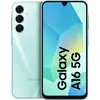 Image de Samsung Galaxy A16 5G 4+128 Go vert clair Smartphone Android 14 6,7 pouces avec double SIM - sans abonnement pour tous les réseaux