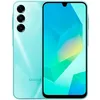Image de Smartphone Samsung Galaxy A16 6,5 5G Double nano SIM 128 Go Turquoise en occasion ou reconditionné