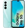 Image de Samsung Galaxy A16 5G 17 cm (6.7") Hybrid Dual SIM Android 14 USB Type-C 4 GB 128 GB 5000 mAh Green