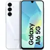 Image de Samsung Galaxy A16 5G 4+128 Go gris clair Smartphone Android 14 6,7 pouces avec double SIM - sans abonnement pour tous les réseaux
