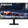 Image de Samsung S30GD computer monitor 61 cm (24") 1920 x 1080 pixels Full HD LCD Black