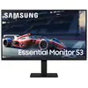 Image de Samsung S30GD écran plat de PC 61 cm (24 ) 1920 x 1080 pixels Full HD LCD Noir - Neuf