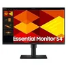 Image de Samsung S24D400GAU - S40GD Series - LED-Monitor - 61 cm (24") en occasion ou reconditionné
