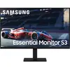 Image de Samsung S30GD computer monitor 68.6 cm (27") 1920 x 1080 pixels Full HD LCD Black