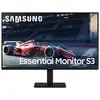Image de Samsung S30GD écran plat de PC 68,6 cm (27 ) 1920 x 1080 pixels Full HD LCD Noir - Neuf