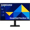 Image de Samsung S24D304GAU computer monitor 61 cm (24") 1920 x 1080 pixels Full HD LED Black