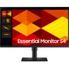 Image de Samsung S40GD computer monitor 68.6 cm (27") 1920 x 1080 pixels Full HD LCD Black