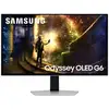 Image de Samsung S27DG610SU écran plat de PC 68,6 cm (27 ) 2560 x 1440 pixels Quad HD OLED Argent - Neuf