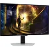 Image de Ecran 27" Samsung Odyssey G6 G61SD OLED Quad HD 240Hz (Argent) #DEFAULT
