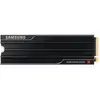 Image de Samsung 9100 PRO Heatsink PCIe® 5.0 NVMe  M.2 SSD - 4 TB - Neuf