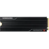 Image de Samsung 9100 PRO 2TB with Heatsink   2TB PCIe 5.0 NVMe M.2 Internal SSD with Hea