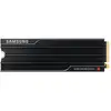 Image de Samsung 9100 PRO Heatsink PCIe® 5.0 NVMe  M.2 SSD - 1 TB - Neuf