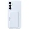 Image de Samsung EF-OA166TLEGWW coque de protection pour téléphones portables 17 cm (6.7 ) Housse Bleu clair Samsung Galaxy A16 - Neuf