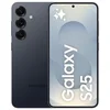 Image de Galaxy S25 (5G) 256 Go, Noir - Neuf
