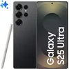 Image de Samsung Galaxy S25 Ultra , 17,5 cm (6.9"), 12 Go, 1 To, 200 MP, Android 15, noir, titane