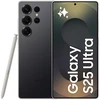 Image de Samsung Galaxy S25 Ultra 256 Go +85% Noir - Reconditionné en France - État Premium - Garanti 2 ans en occasion ou reconditionné
