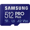 Image de Samsung MB-MD256S 256 Go MicroSDXC UHS-I Classe 10