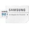 Image de Samsung MB-MD512S 512 Go MicroSDXC UHS-I Classe 10