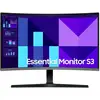 Image de Samsung S27D392GAU écran plat de PC 68,6 cm (27 ) 1920 x 1080 pixels Full HD LCD Noir - Neuf