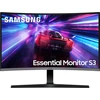 Image de Samsung S39GD écran plat de PC 81,3 cm (32") 1920 x 1080 pixels Full HD LCD Noir