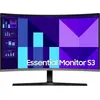 Image de Samsung Ls32d392gauxen 32'' Full Hd Va Led 100hz Moniteur courbé One Size / EU Plug 220V One Size