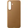 Image de Samsung EF-VS936PFEGWW coque de protection pour téléphones portables 17 cm (6.7 ) Housse Marron Samsung Galaxy S25+ - Neuf