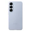 Image de Coque Pour Samsung Galaxy S25 Cuir D'Origine Kindsuit Samsung Bleu Clair