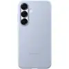 Image de Samsung EF-VS931 coque de protection pour téléphones portables 15,8 cm (6.2 ) Housse Bleu clair Samsung Galaxy S25 - Neuf