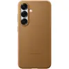 Image de Samsung EF-VS931 coque de protection pour téléphones portables 15,8 cm (6.2 ) Housse Marron Samsung Galaxy S25 - Neuf